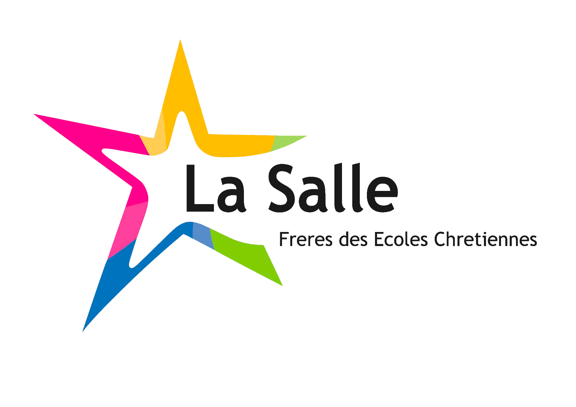 Contact La Salle France